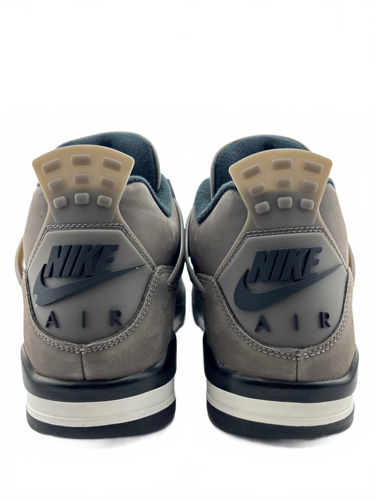 Jordan 4 Retro Cave Stone