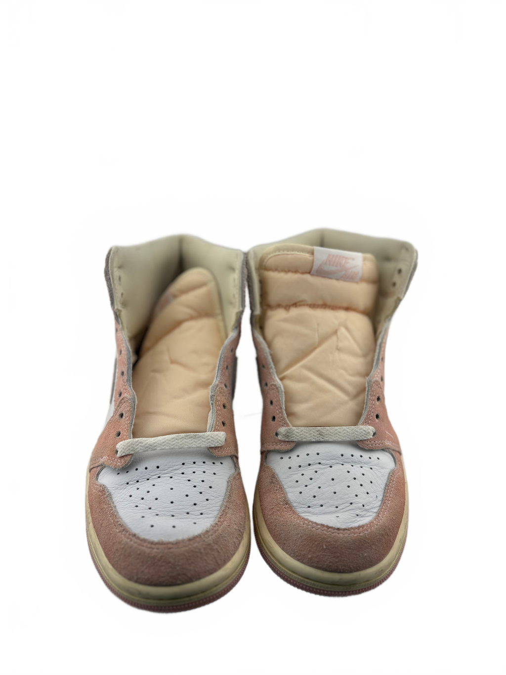 Jordan 1 Retro High OG Washed Pink (Women's)