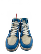 Jordan 1 Retro High Off-White University Blue