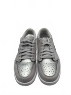 Jordan 1 Low OG Metallic Silver