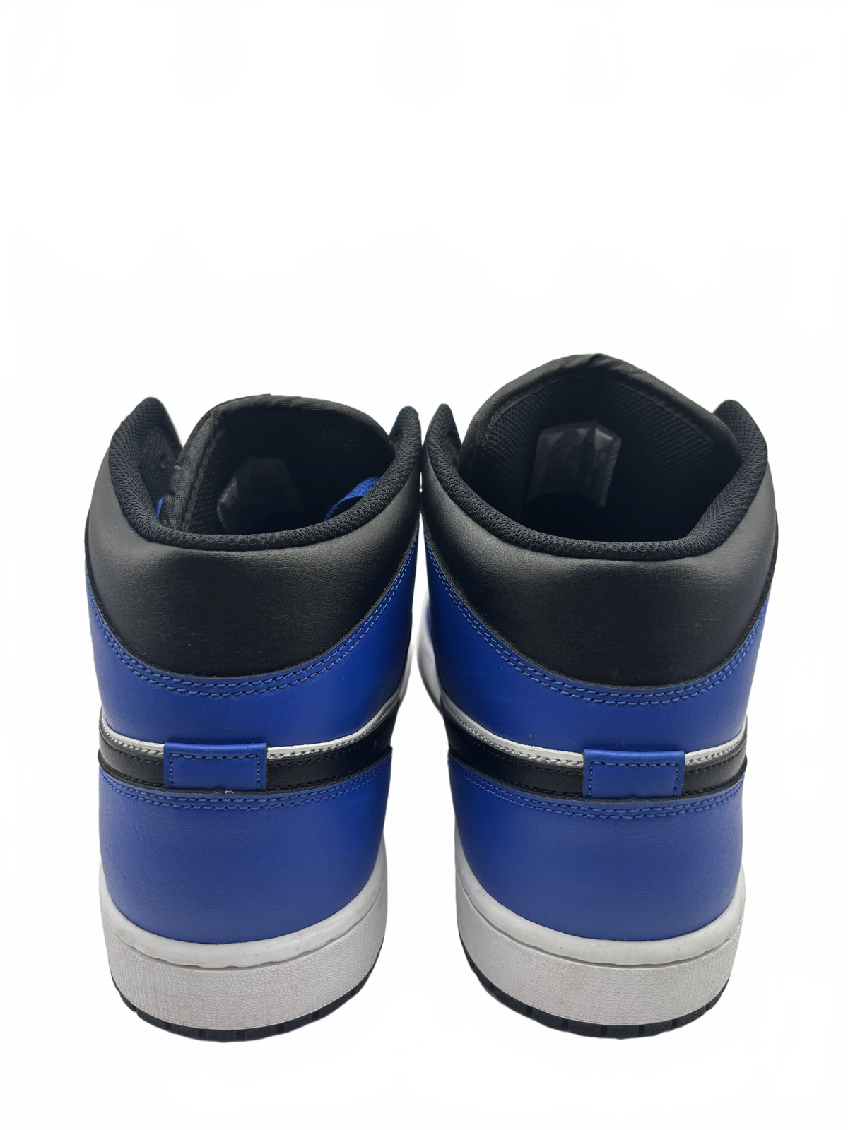 Jordan 1 Mid Game Royal