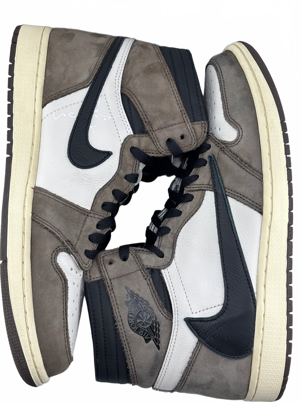 Jordan 1 Retro High Travis Scott