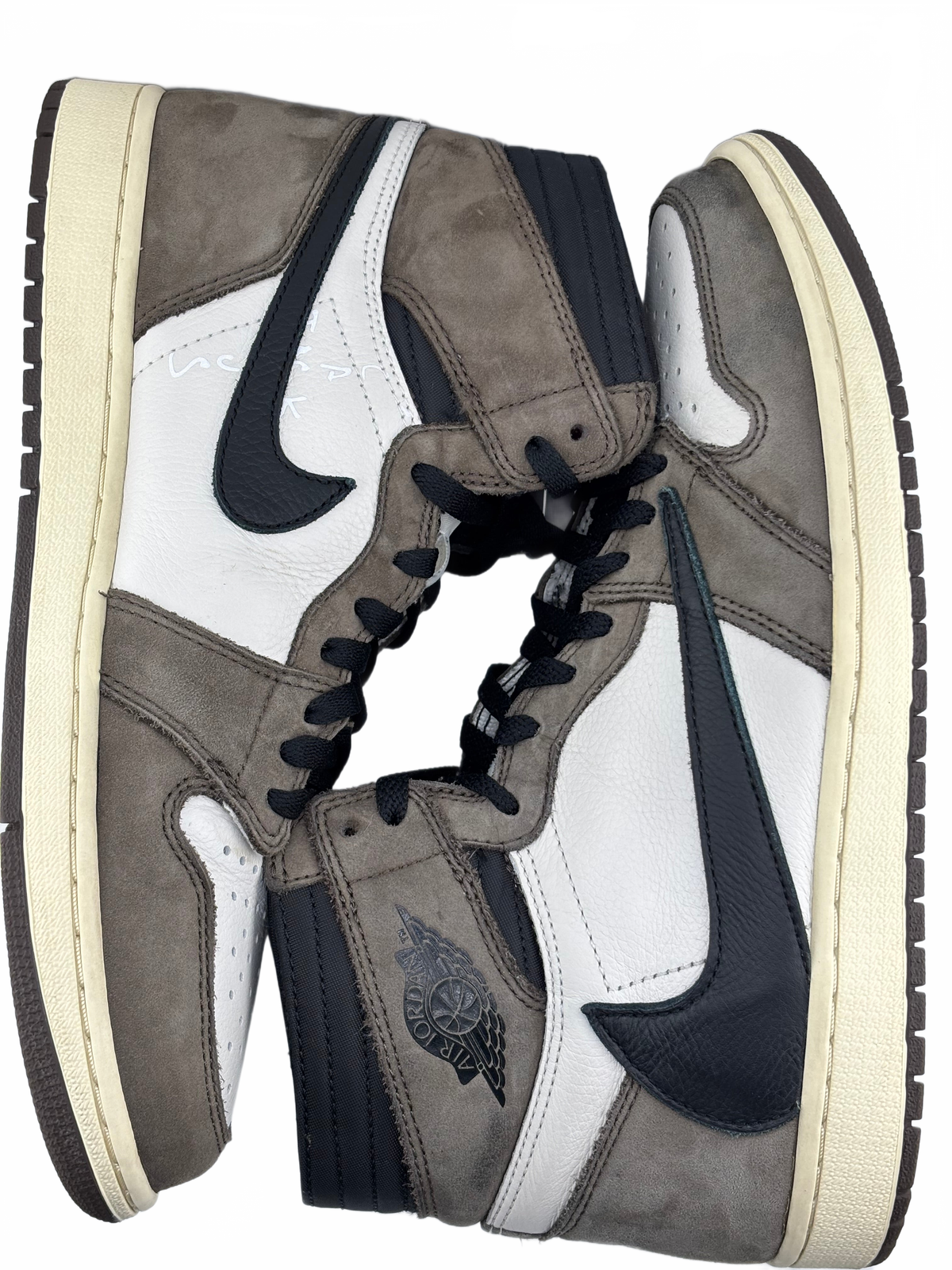 Jordan 1 Retro High Travis Scott
