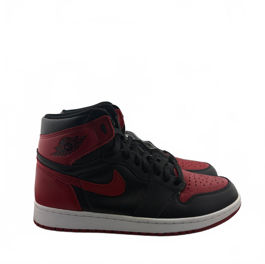 Jordan 1 Retro High Bred Banned (2016)