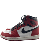 Jordan 1 Retro Chicago (2015)