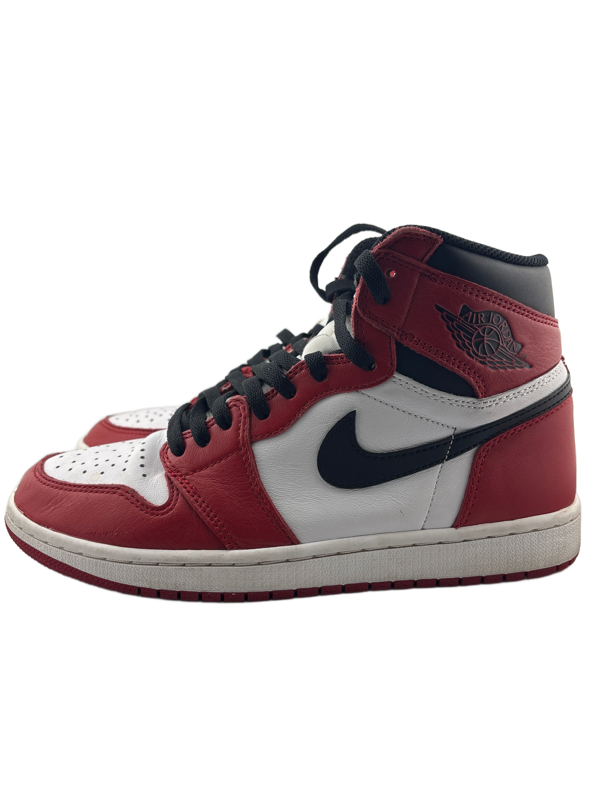 Jordan 1 Retro Chicago (2015)