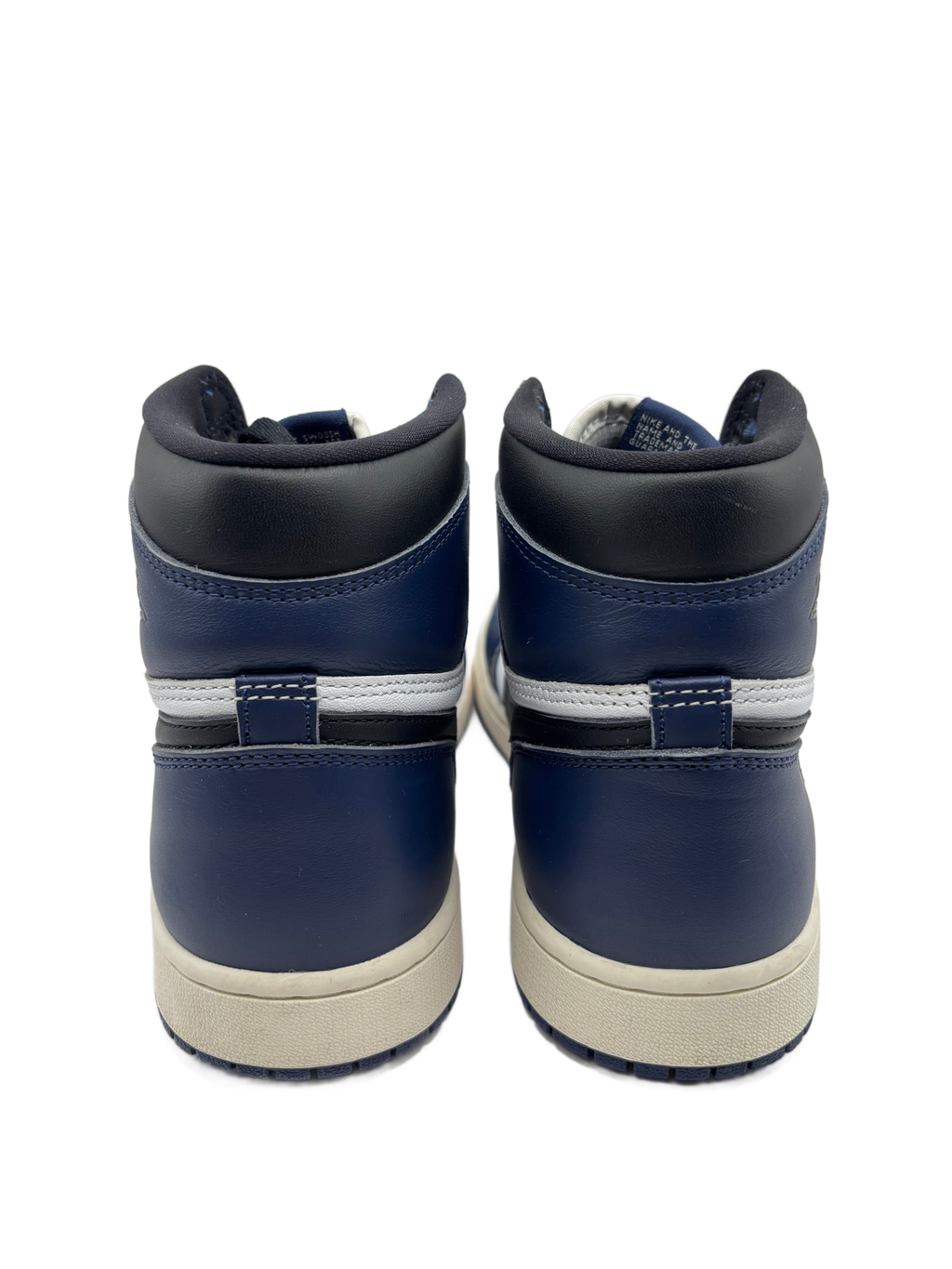 Jordan 1 Retro High OG Midnight Navy