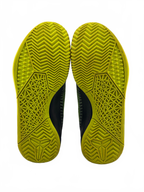 Nike KB Mentality 2 Black Volt Wolf Grey