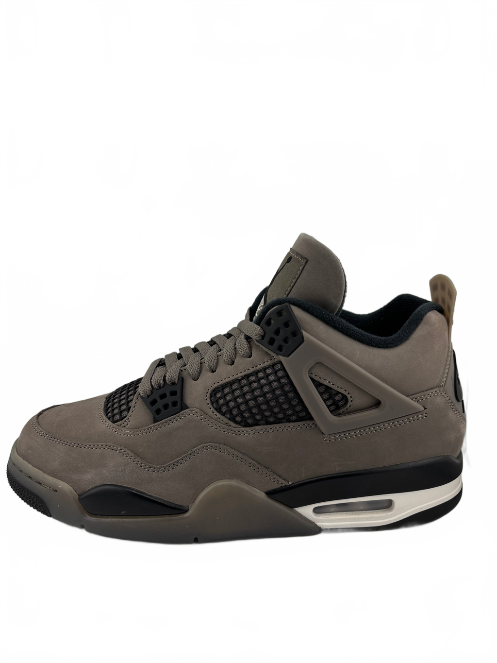 Jordan 4 Retro Cave Stone