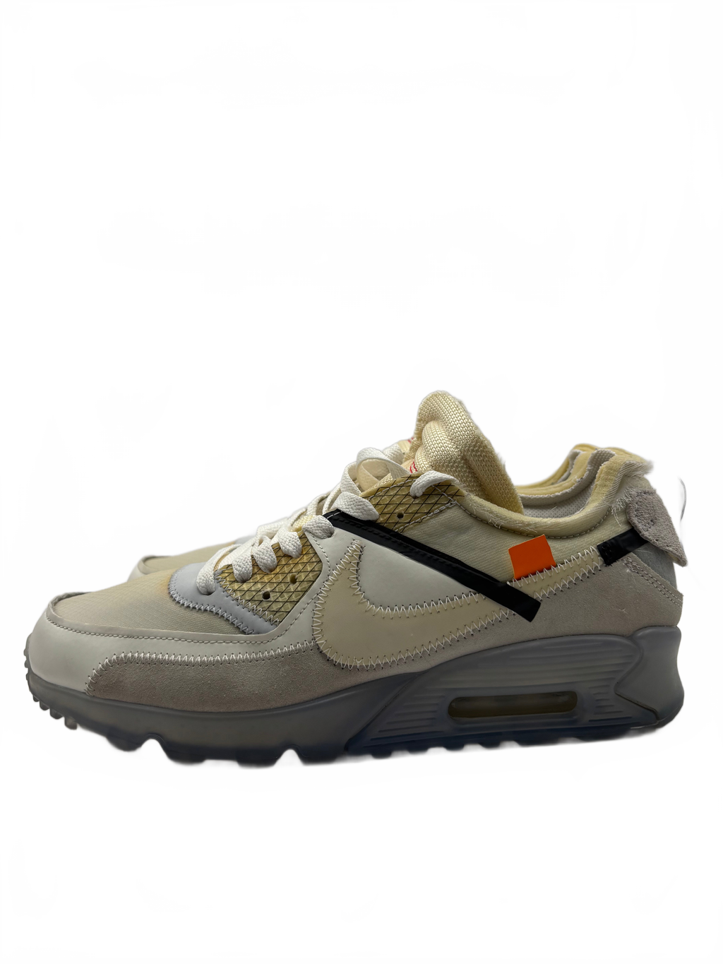 Nike Air Max 90 Off-White