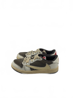 Jordan 1 Retro Low OG SP Travis Scott Reverse Mocha (PS)