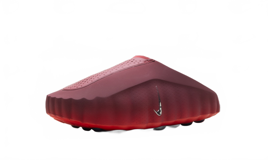Nike Mind 001 Slide Team Red University Red