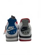 Jordan 4 Retro What The