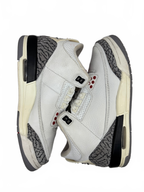 Jordan 3 Retro White Cement Reimagined (GS)