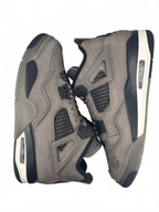 Jordan 4 Retro Cave Stone