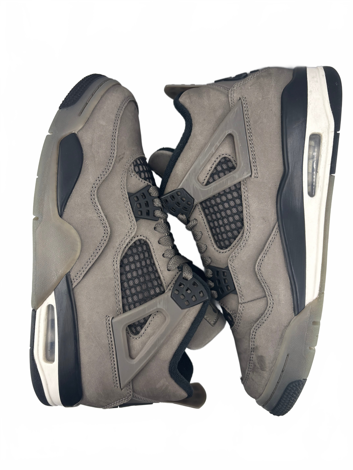 Jordan 4 Retro Cave Stone