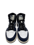 Jordan 1 Retro High OG Midnight Navy