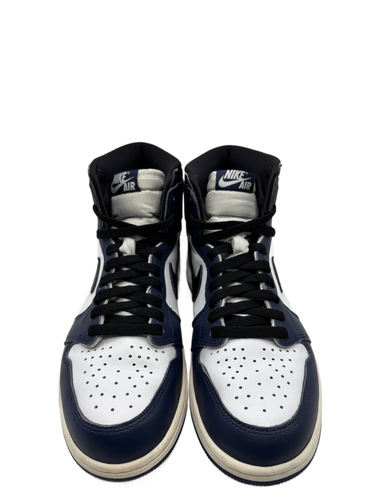 Jordan 1 Retro High OG Midnight Navy