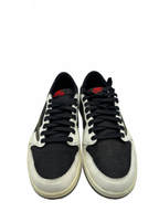 Jordan 1 Retro Low OG SP Travis Scott Olive (Women's)
