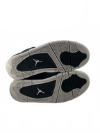 Jordan 4 Retro Fear (2024) (GS)