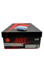 Jordan 1 Retro High White University Blue Black