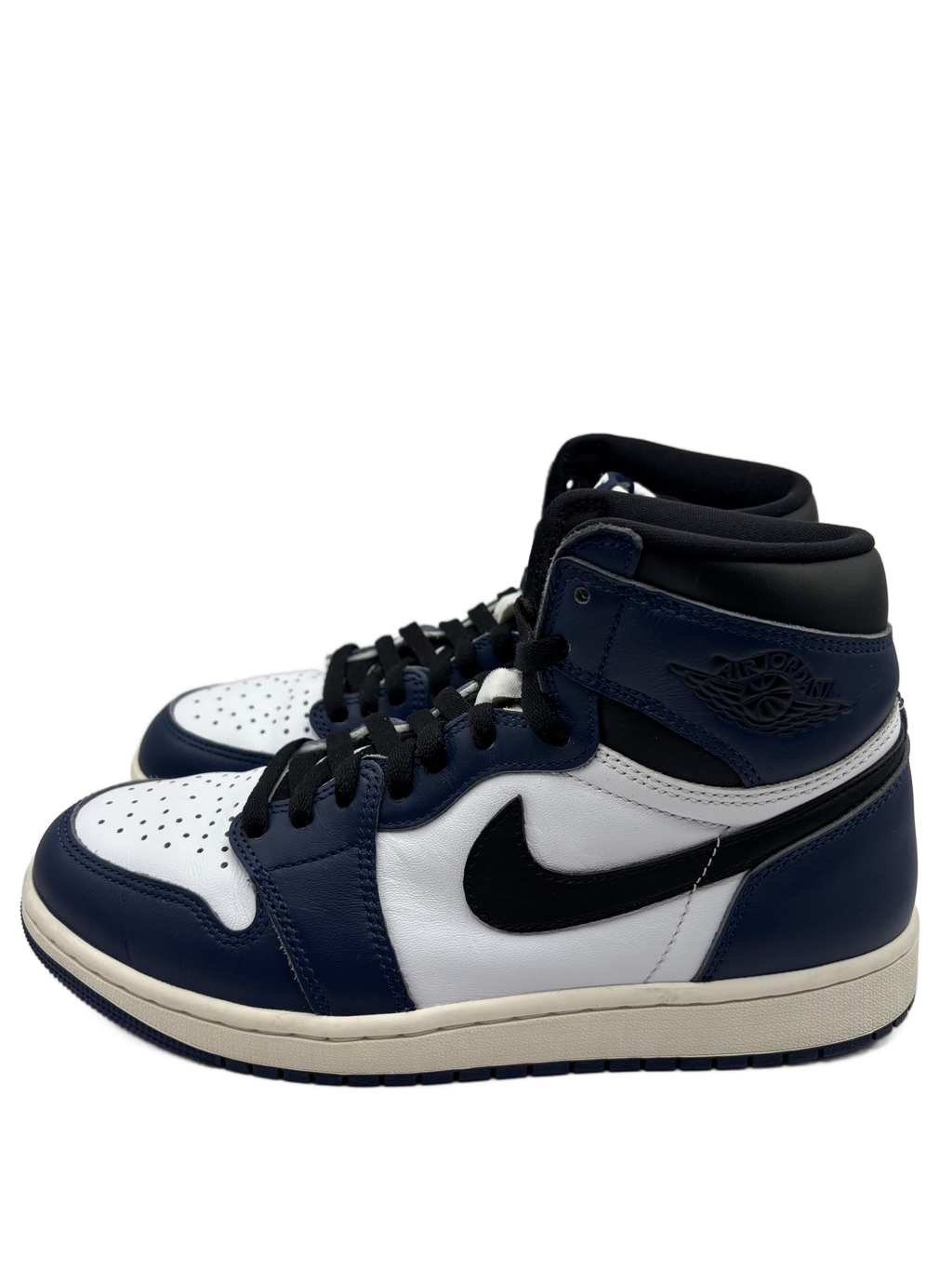 Jordan 1 Retro High OG Midnight Navy