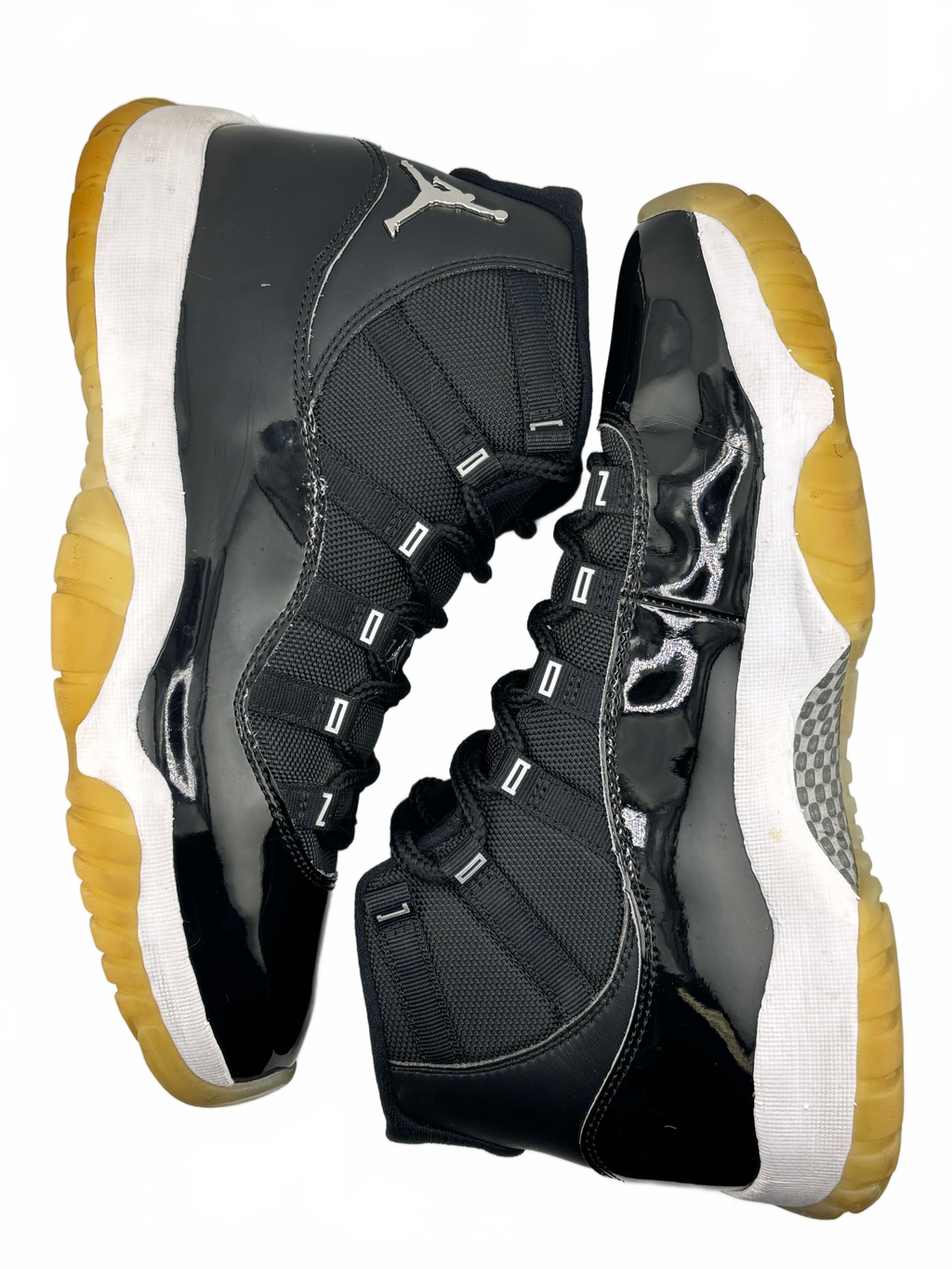 Jordan 11 Retro Jubilee 25th Anniversary