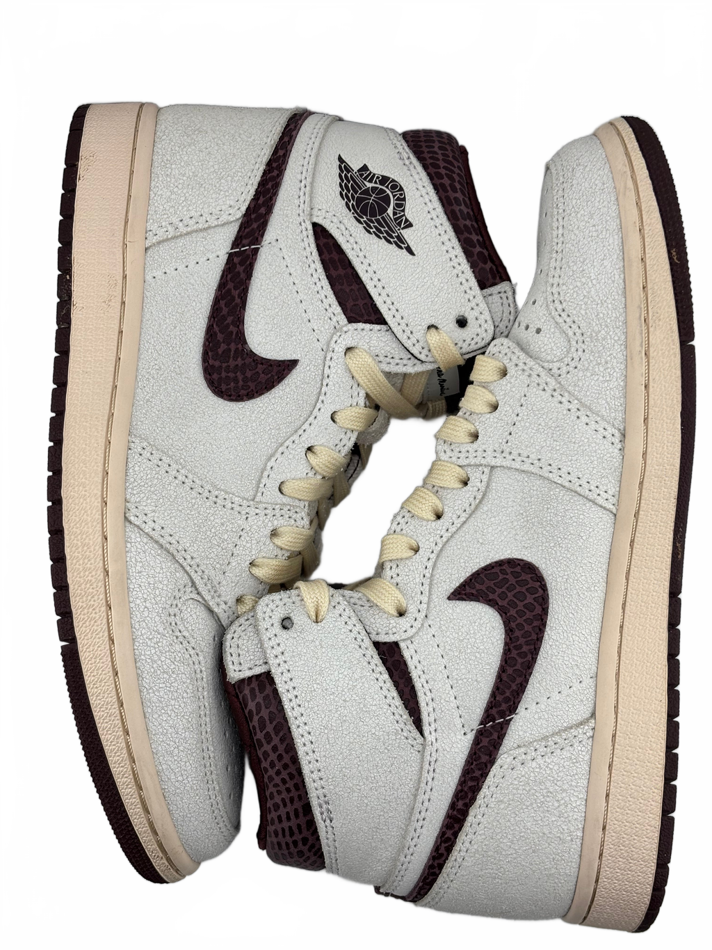 Jordan 1 Retro High OG A Ma Maniére