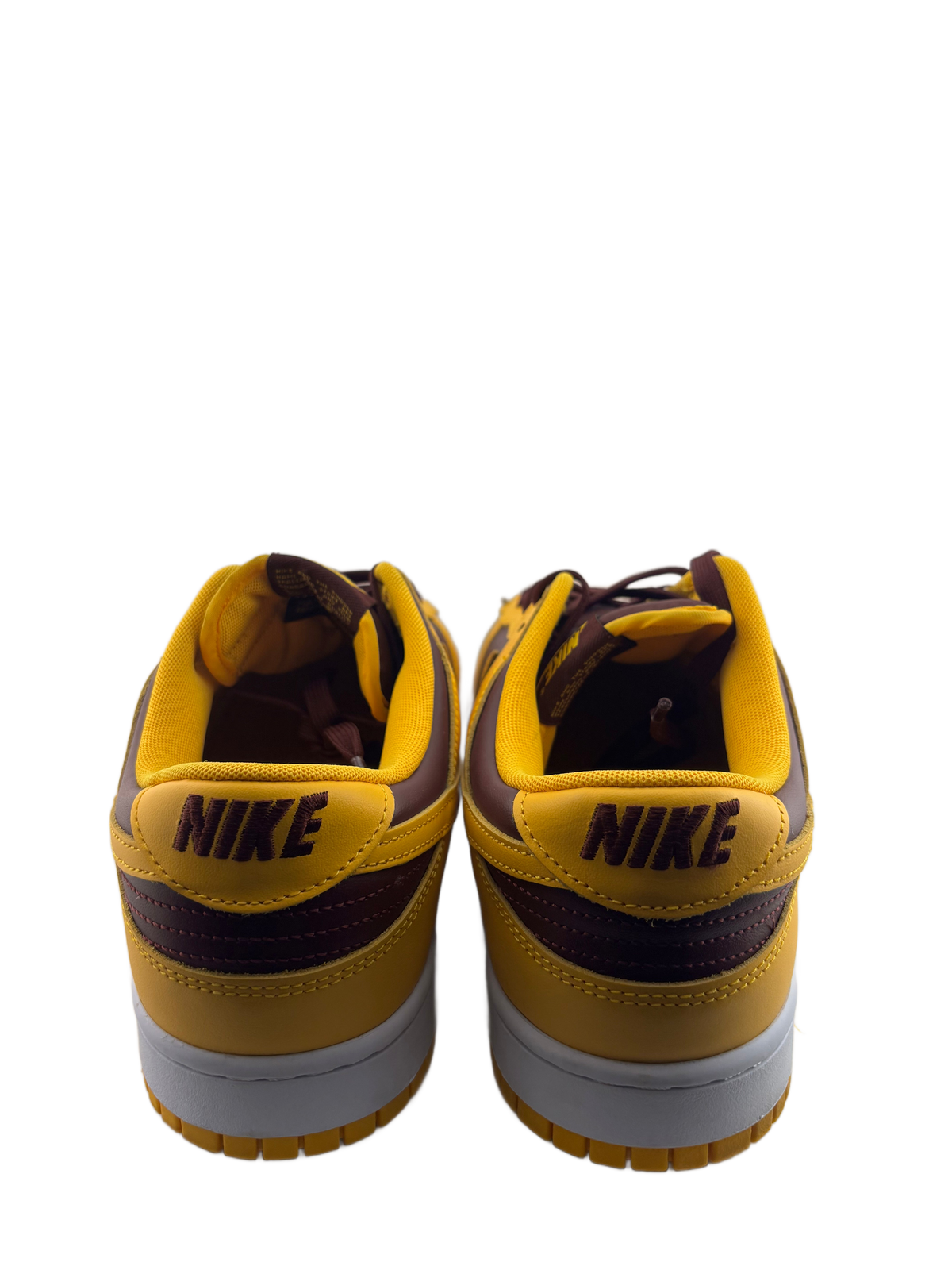 Nike Dunk Low Arizona State