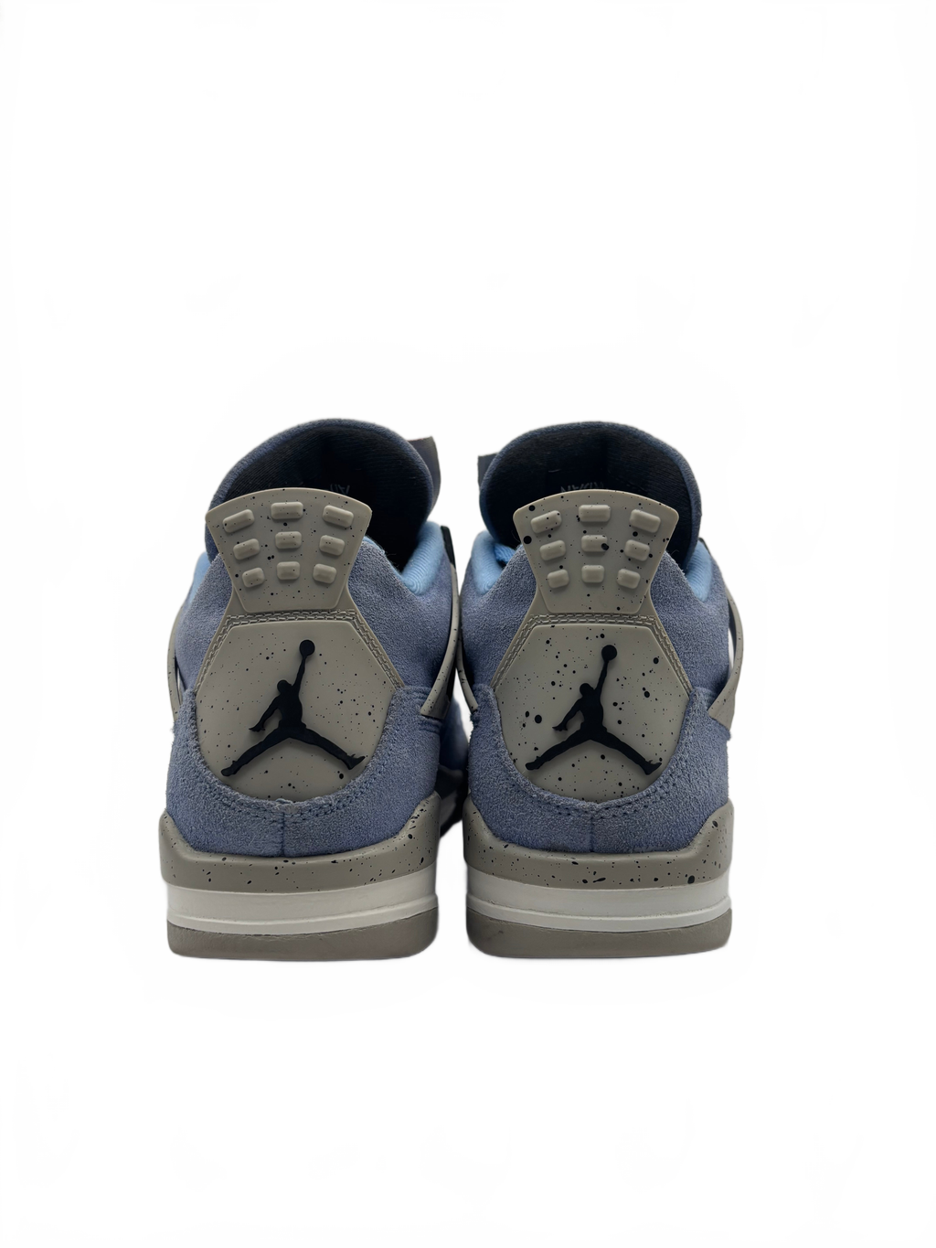 Jordan 4 Retro University Blue
