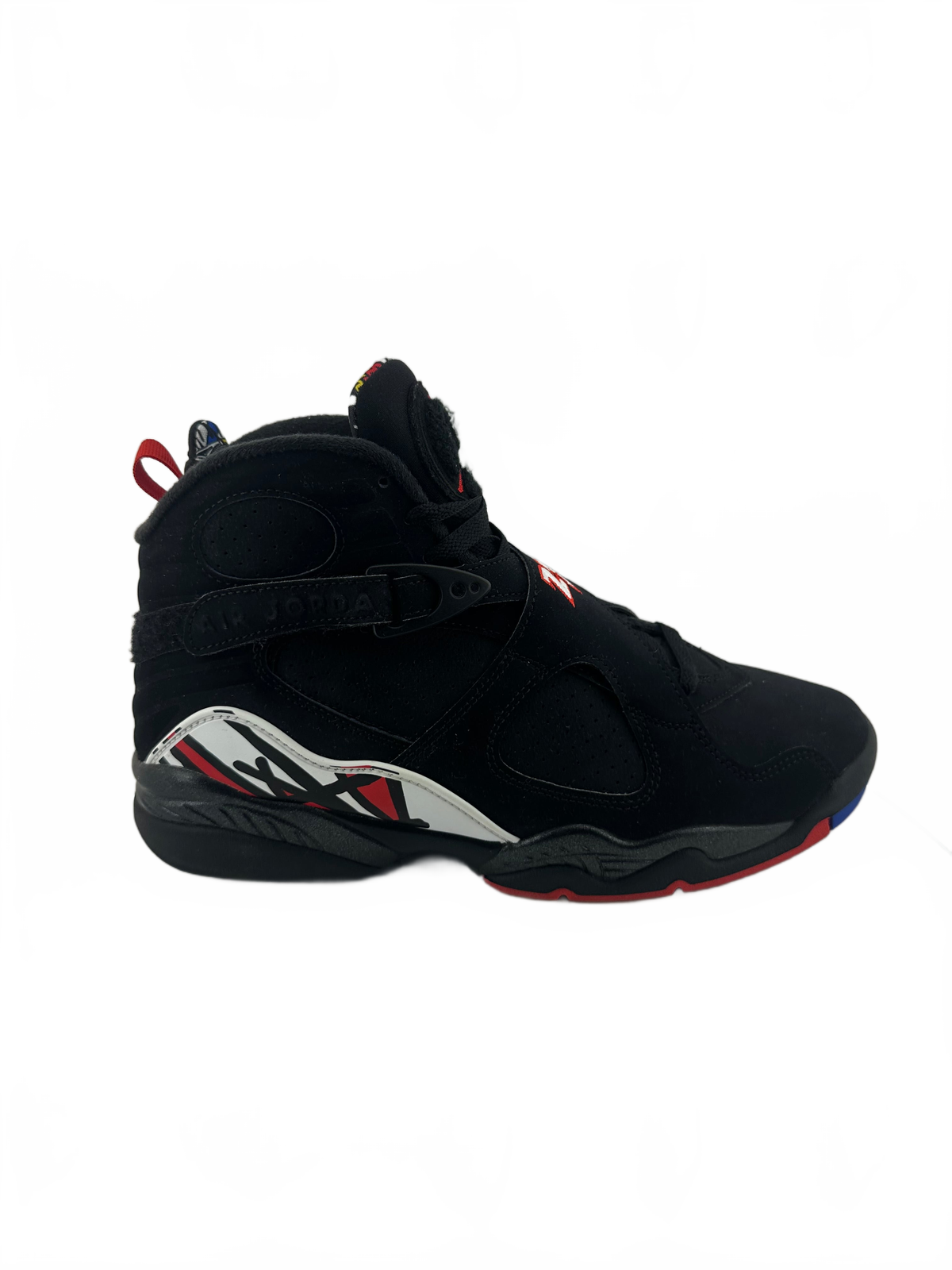 Jordan 8 Retro Playoffs (2023)