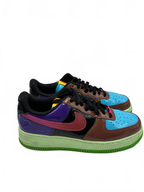 Nike Air Force 1 Low SP Undefeated Multi-Patent Pink Prime