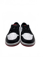 Jordan 1 Retro Low OG Black Toe (2023)