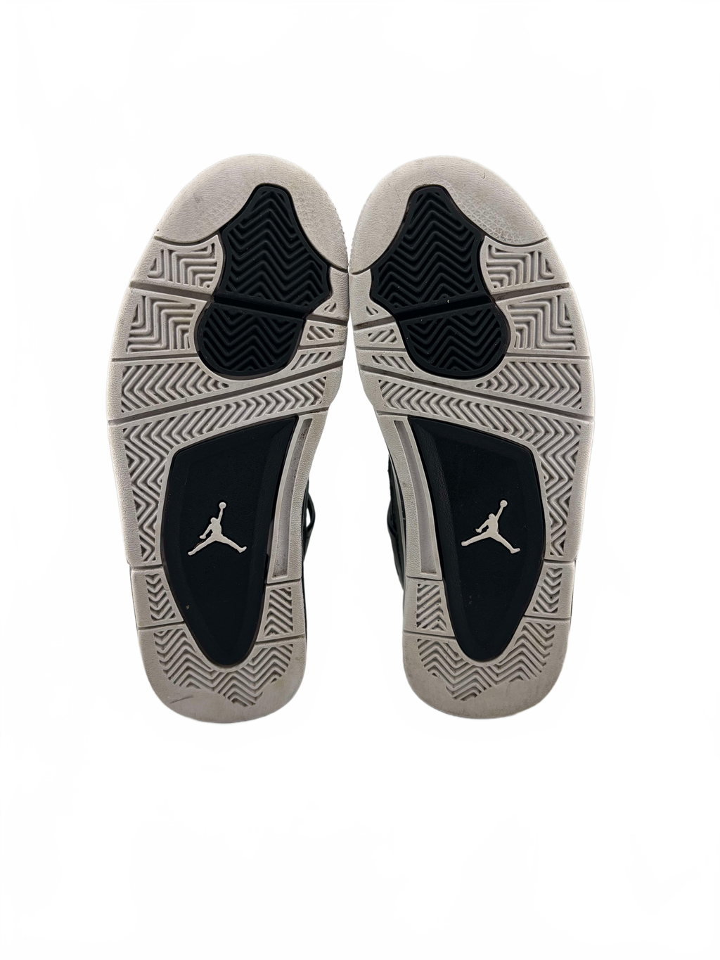 Jordan 4 Retro Fear (2024) (GS)