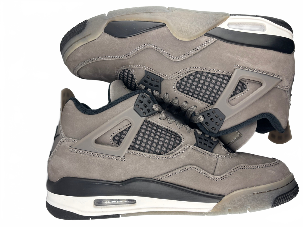 Jordan 4 Retro Cave Stone
