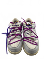Nike Dunk Low Off-White Lot 28
