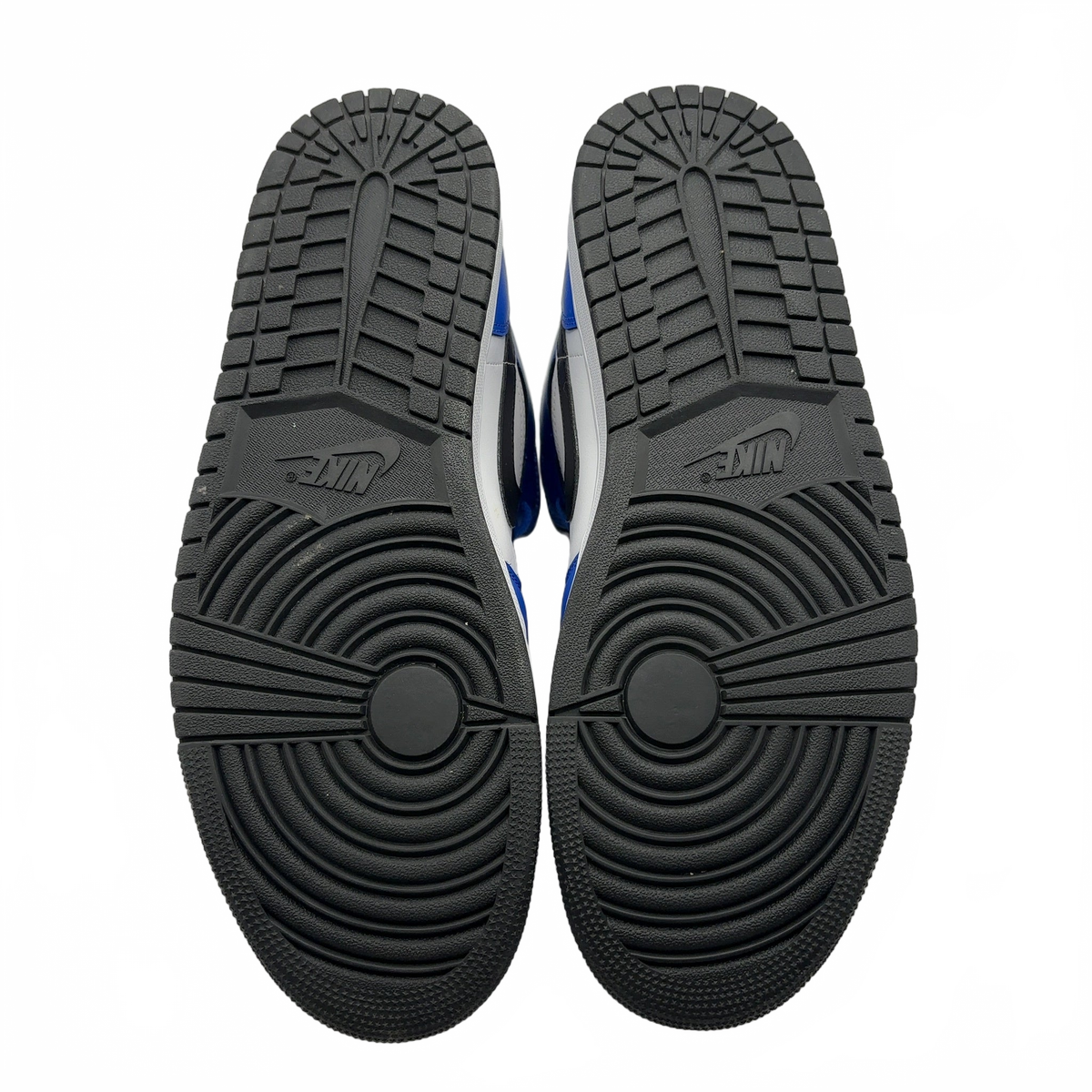 Jordan 1 Mid Game Royal