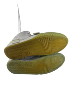Nike Air Yeezy 2 Pure Platinum