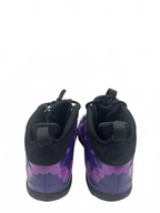 Nike Air Little Posite Pro Purple Camo (GS)