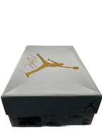 Jordan 4 Retro Vivid Sulfur (Women's)