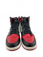 Jordan 1 Retro High Bred Toe (GS)