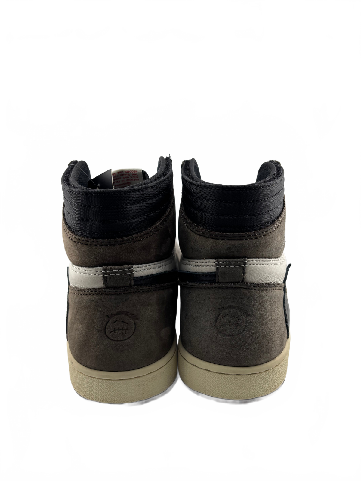 Jordan 1 Retro High Travis Scott