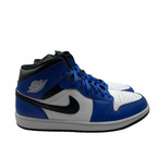 Jordan 1 Mid Game Royal