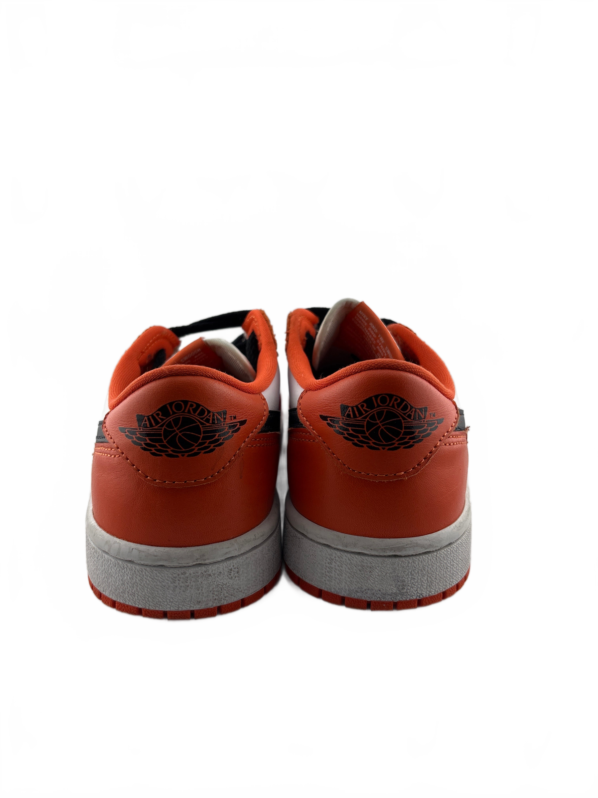 Jordan 1 Low OG Starfish (W)