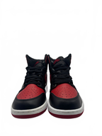 Jordan 1 Retro Bred Banned (2016) (GS)