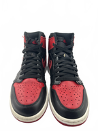 Jordan 1 Retro High Bred Banned (2016)