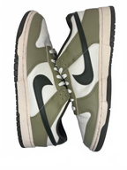 Nike Dunk Low Retro Neutral Olive Cargo Khaki