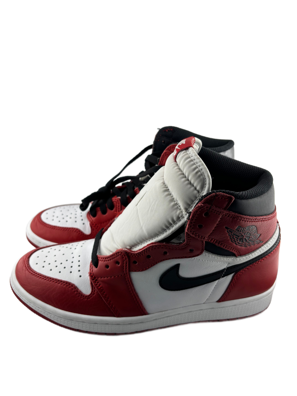 Jordan 1 Retro Chicago (2015)