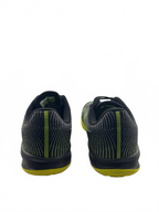 Nike KB Mentality 2 Black Volt Wolf Grey