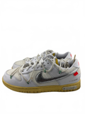 Nike Dunk Low Off-White Lot 1